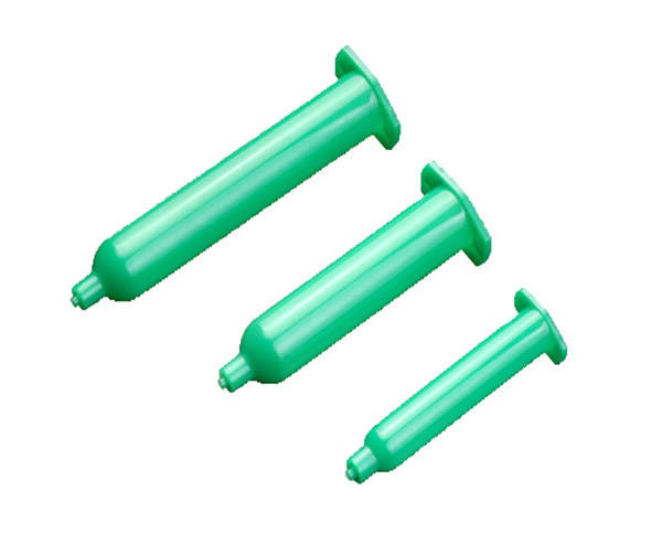 IEI日式綠色點膠針筒